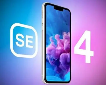 顺庆苹果SE维修分享iPhoneSE受众群体是哪些 