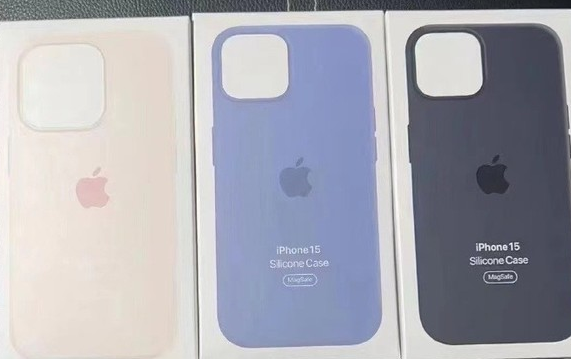 顺庆苹果14维修站分享iPhone14手机壳能直接给iPhone15用吗?