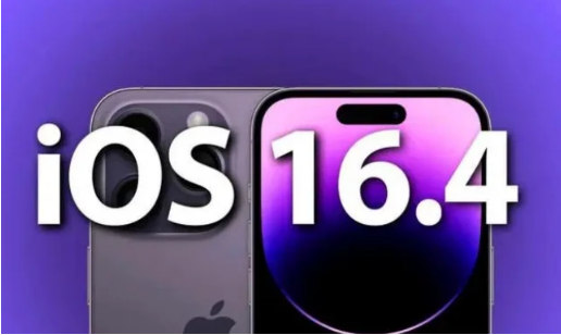 顺庆苹果14维修分享：iPhone14可以升级iOS16.4beta2吗？ 