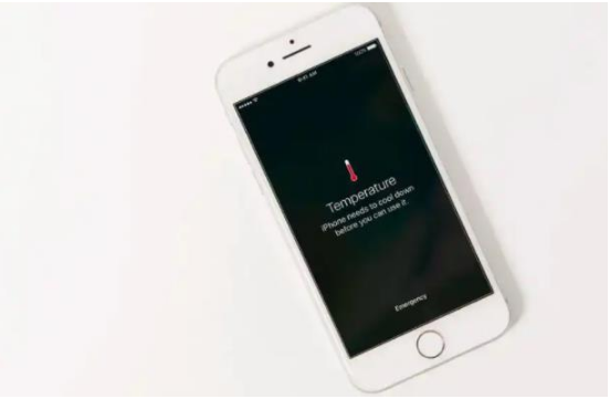 顺庆苹果手机维修分享iPhone 手机发热如何快速降温 
