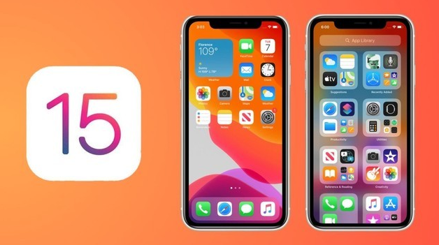 顺庆苹果13维修分享iPhone13更新iOS 15.5，体验如何 