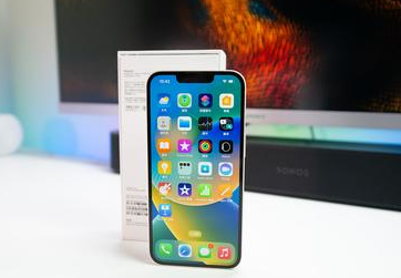 顺庆苹果维修点分享iPhone 14扩容容易忽略的暗病 