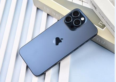 顺庆苹果维修点分享iPhone 15 Pro Max扩容静电与工艺坑 