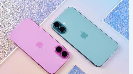 顺庆苹果维修点分享iPhone 16扩容成本与市场套路 