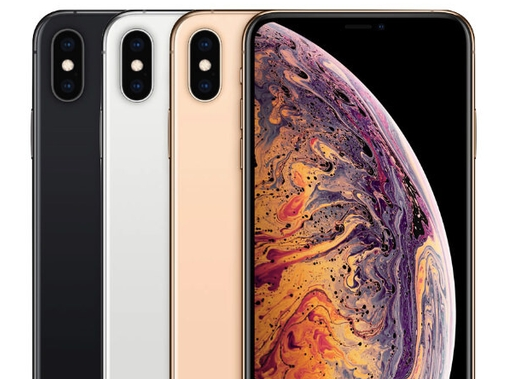 顺庆苹果维修点分享iPhone XS Max系统急救与电池管理 