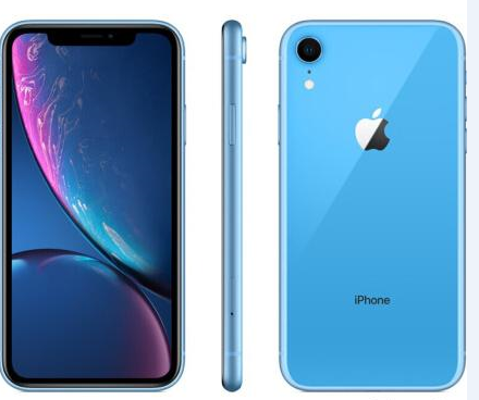 顺庆苹果维修点分享iPhone XR后台与通知系统排错 