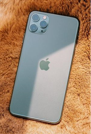 顺庆苹果维修点分享iPhone 11 Pro Max辅助与邮件排错 