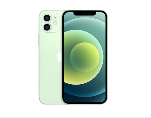 顺庆苹果维修点分享iPhone 12隐私权限与待机排错 