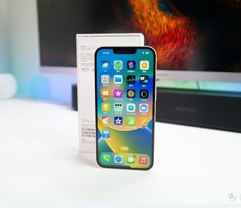 顺庆苹果维修点分享iPhone 14音频与待机系统排错 