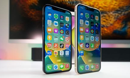 顺庆苹果维修点分享iPhone 14 Plus安全隔区与音频排错 