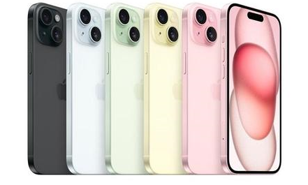 顺庆苹果维修点分享iPhone 15续航与互通系统排错 