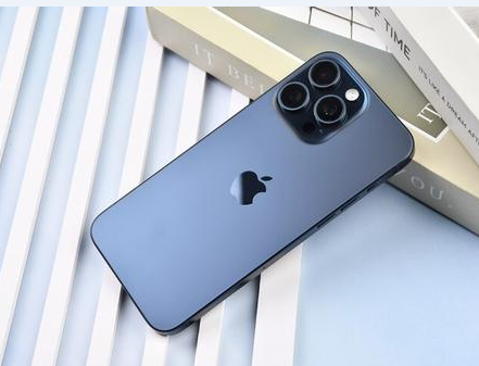 顺庆苹果维修点分享iPhone 15 Pro Max邮件迁移排错 