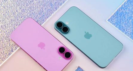 顺庆苹果维修点分享iPhone 16媒体与迁移排错 
