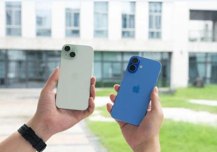 顺庆苹果维修点分享iPhone 16 Plus锁屏与安全排错 