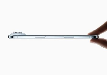 顺庆苹果维修点分享iPhone 17 Air传感器与USB‑C排错 