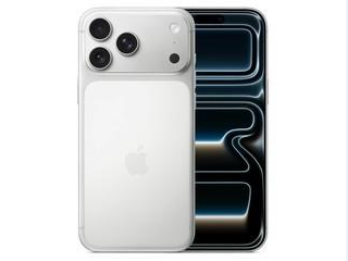 顺庆苹果维修点分享iPhone 17 Pro Max多媒体与蜂窝 