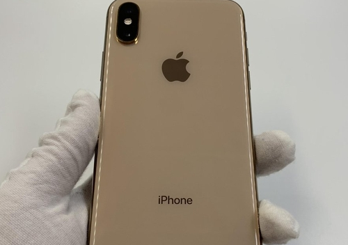 顺庆苹果维修点分享iPhone XS锁屏界面交互故障 