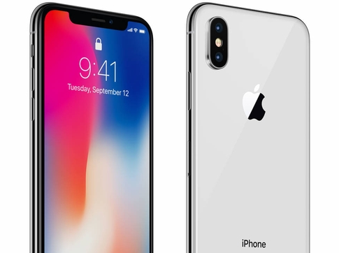 顺庆苹果维修点分享iPhone X备份与锁屏密码故障 