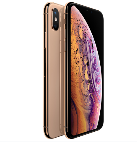 顺庆苹果维修点分享iPhone XS Max锁屏快捷入口故障 