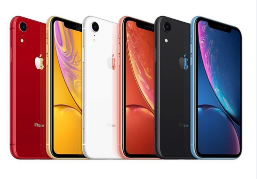 顺庆苹果维修点分享iPhone XR充电与钱包锁屏 