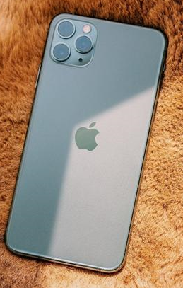 顺庆苹果维修点分享iPhone 11 Pro Max锁屏密码冷知识汇总 