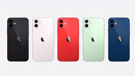 顺庆苹果维修点分享iPhone 12锁屏密码系统机制科普 