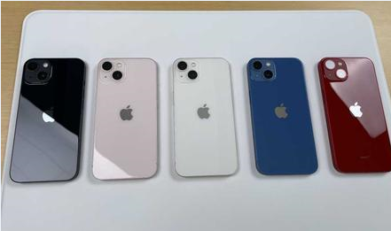 顺庆苹果维修点分享iPhone 13锁屏密码冷知识解读 