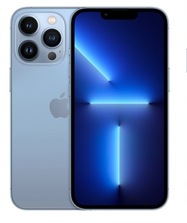 顺庆苹果维修点分享iPhone 13 Pro锁屏密码玩机指南 