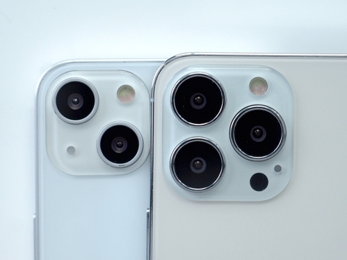 顺庆苹果维修点分享iPhone 13 Pro Max锁屏密码冷知识解读 