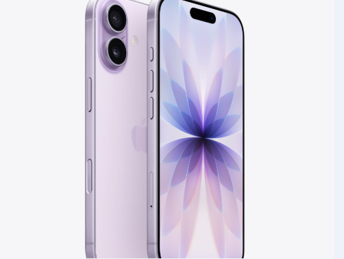 顺庆苹果维修点分享iPhone 17锁屏密码使用参考 
