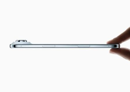 顺庆苹果维修点分享iPhone 17 Air锁屏密码解析手册 