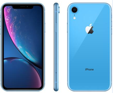 顺庆苹果维修点分享iPhone XR黑屏多类场景解析 