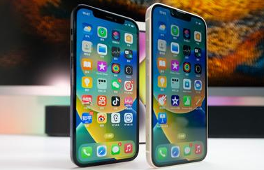 顺庆苹果维修点分享iPhone 14黑屏多元故障深度解读 