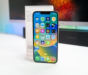 顺庆苹果维修点分享iPhone 14 Plus黑屏小众诱因汇总 