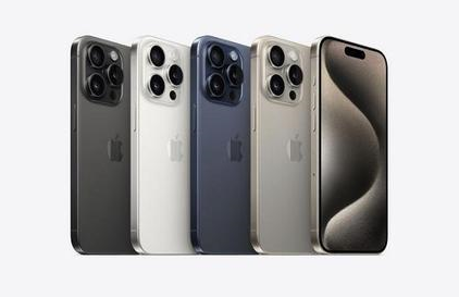 顺庆苹果维修点分享iPhone15 Pro黑屏冷门故障汇总 