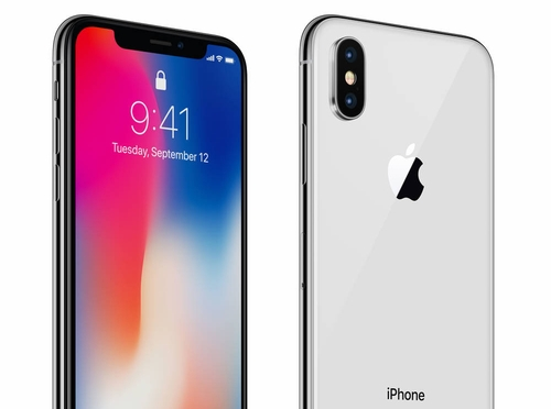 顺庆苹果维修点分享iPhone X电池发烫冷门故障解析 