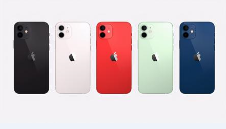 顺庆苹果维修点分享iPhone 12电池发烫少见诱因解析 