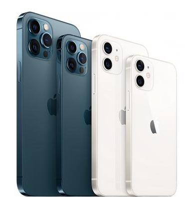 顺庆苹果维修点分享iPhone 12 Pro发烫关联故障汇总 