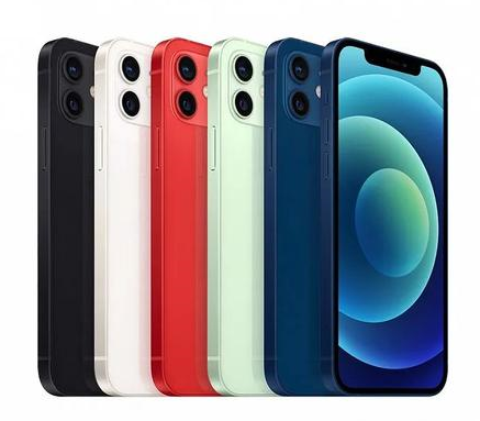 顺庆苹果维修点分享iPhone 12 Pro Max发烫冷门故障梳理 
