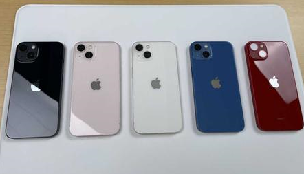 顺庆苹果维修点分享iPhone 13电池发烫多类故障解析 