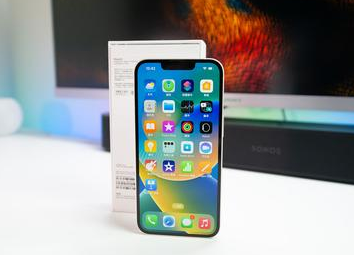 顺庆苹果维修点分享iPhone 14电池发烫真实诱因盘点 